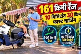 Ather Rizta Family Electric Scooter Price Range Features