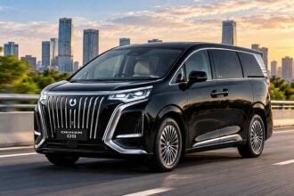 Denza India Entry D9 Z9 Gt Luxury Electric Cars
