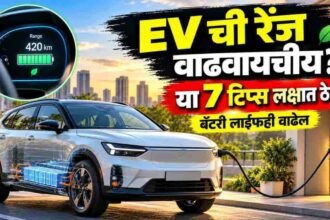 Electric Car Range Battery Life Driving Tips