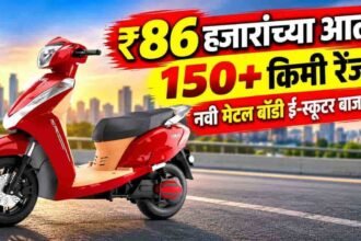 Komaki Mg Pro Plus Electric Scooter 150 Km Range Price Features