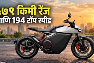 Ola Roadster Pro Electric Bike 579km Range Speed Price