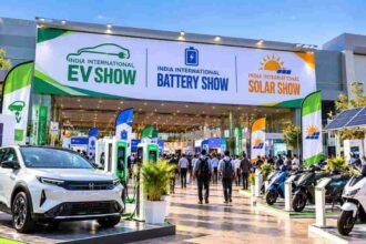 Pune Ev Expo 2026 India International Ev Battery Solar Show