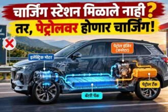 Reev Range Extended Electric Vehicle Explained