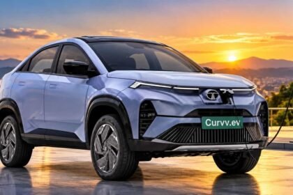 Tata Ev Baas Electric Cars Price Tiago Nexon Curvv Sierra Harrier