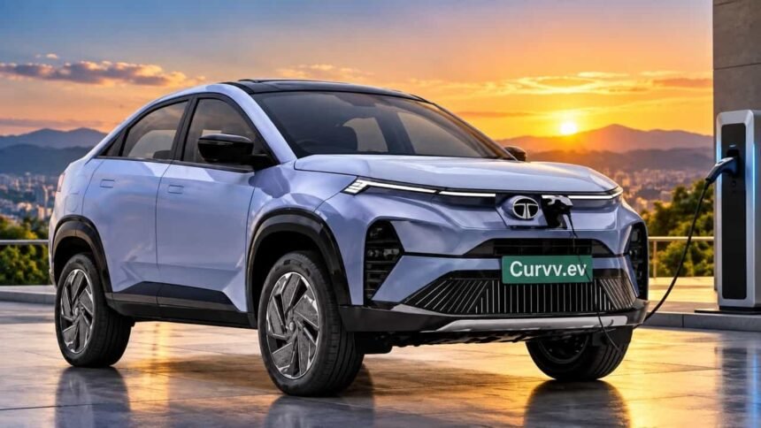 Tata Ev Baas Electric Cars Price Tiago Nexon Curvv Sierra Harrier